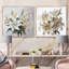 Ensemble de 2 fleurs de lis Lily Blossom Ballet-537568490-537568494