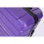 Ensemble de 3 valises à roulettes Hardshell Valise