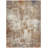 Michalski Abstract Rust Area Rug-1493160395