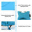 Chaise longue simple avec coussin 67,5 po-50229752