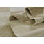 Winnie Wool Checkered Area Rug in Beige/Tan-742814131
