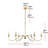 Ableton Iron 6-Light Chandelier-320989697-320747344