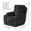 Fauteuil inclinable près du mur pour homme-102032149-102032138