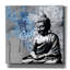 Bungalow Rose «Wall Buddha» par Svetlana Aleynikova, art mural sur toile-1698760304