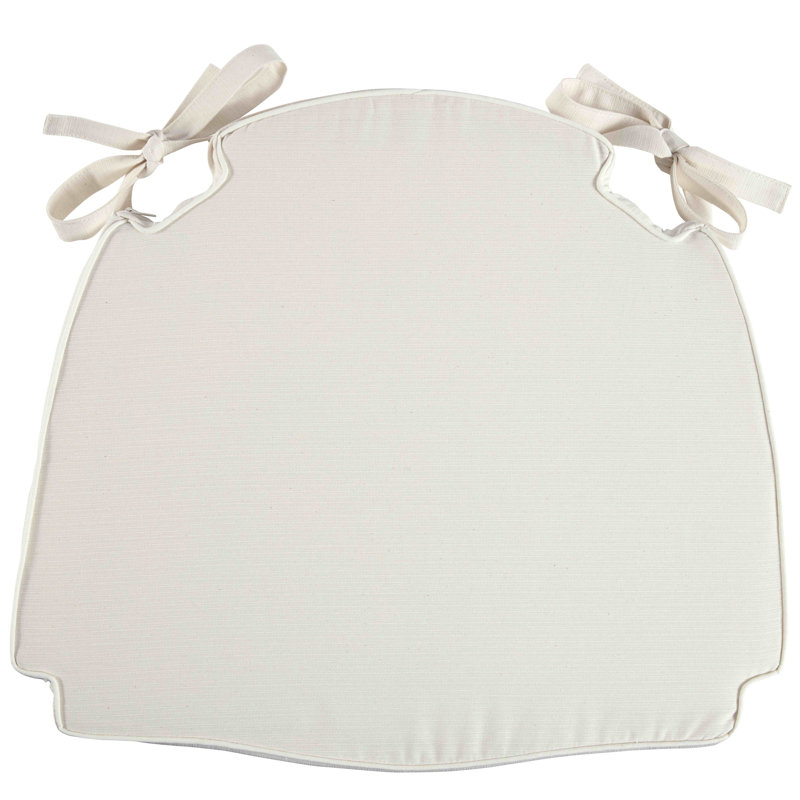 Odling Seat Cushion, 4cm H x 52cm W x 46cm D