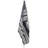 50x60" Gregory Throw Blanket, 2 Pack