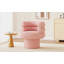 Fauteuil d'appoint pivotant à 360 °-2073275093