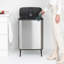 Brabantia Bo Touch Bin Hi 2x30l-136326456
