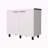 2 Utility Sink And Cabinet-118592882