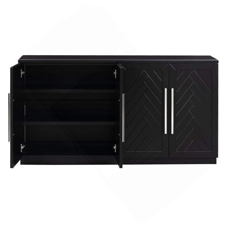 Accent Cabinet