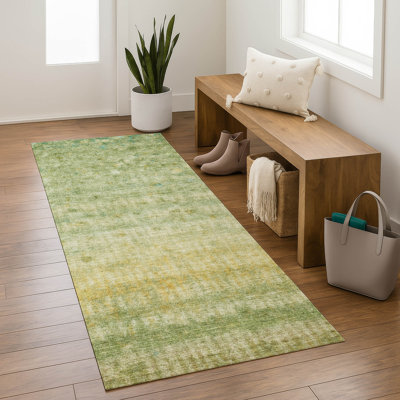 Tapis de qualité supérieure lavable à la machine Mayfield