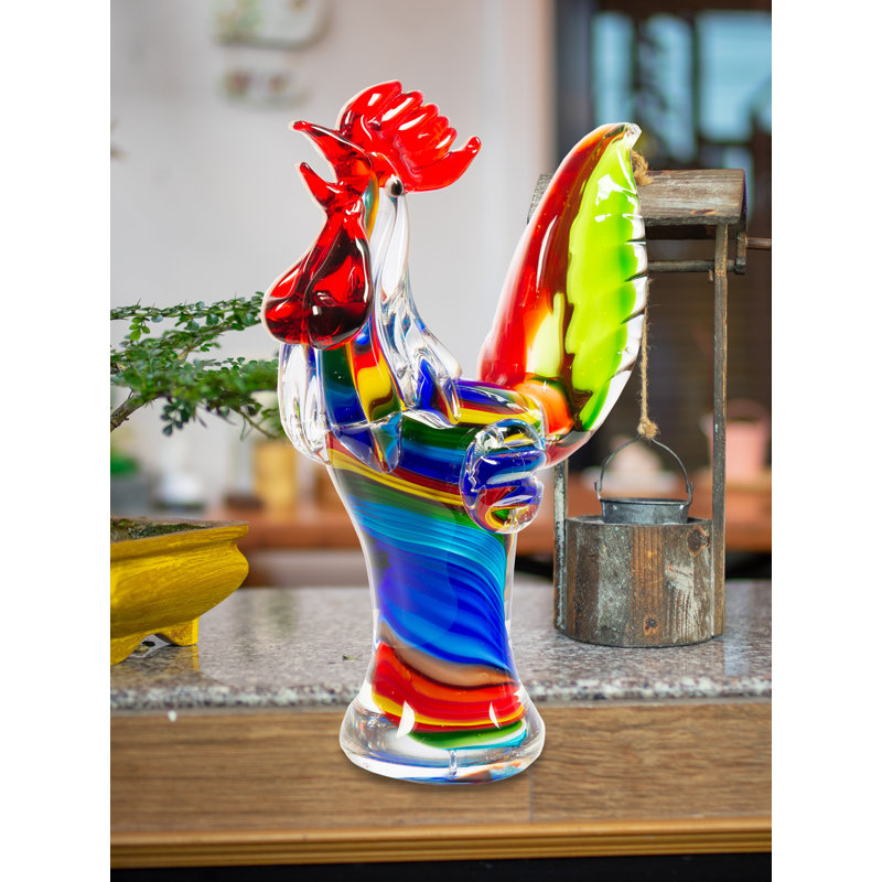 Rossen Animals Figurines & Sculptures