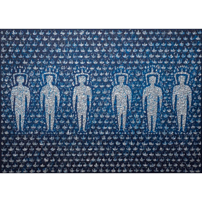 Silver Sentinels
