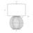 Tropez Table Lamp