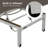 Jarin Outdoor Chaise Lounge Set Of Two