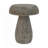Mushroom Side Table