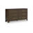 Burtins 6-Drawer Dresser