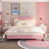 Pink(Drawerless)