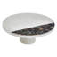 Tami Stoneware Cake Stand