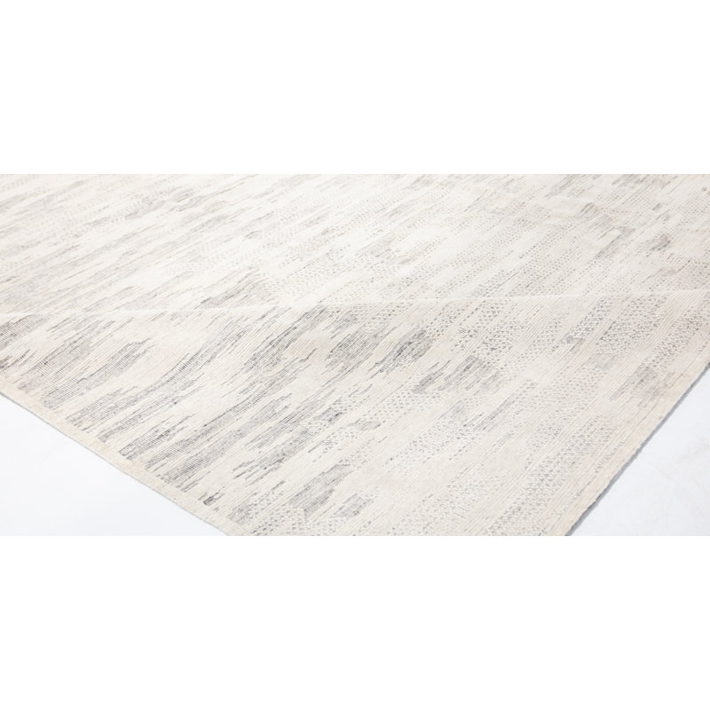 Indae Abstract Rug