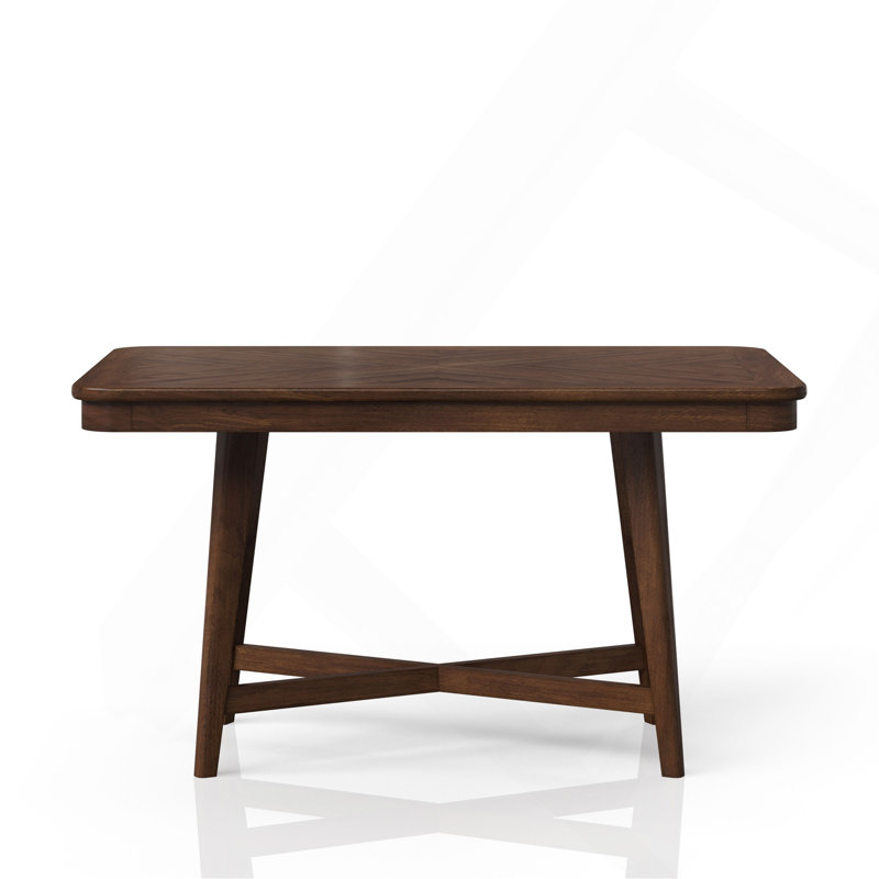 Table de salle à manger Modern Cherry