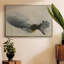 Je déplacerais le ciel pour vous - reproduction de cadre flottant sur toile-93410829-93410831