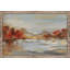 Récolte tardive d'automne - peinture-17634192-17634193