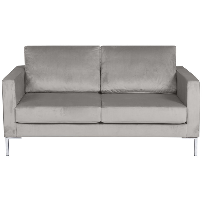Ahura Loveseat, Light grey