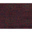 Hand-Knotted High-Quality Red Area Rug
