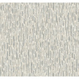 Abstract Metallic Wallpaper Roll