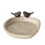 Bain d'oiseaux Aldwych Sparrow