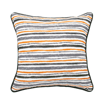 Coussin Spooky