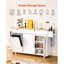 Îlot de cuisine 60 po