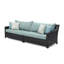 Deco 6 Piece Setting Group with Cushions-1555669734