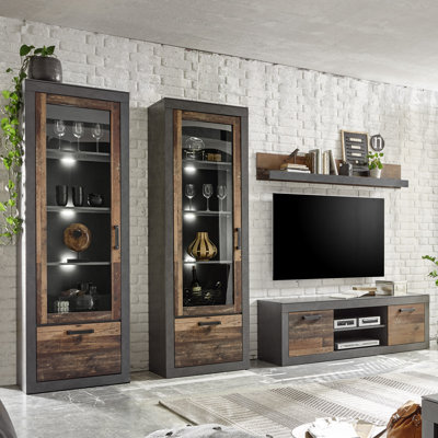 Jenna Entertainment Unit for TVs up to 50"