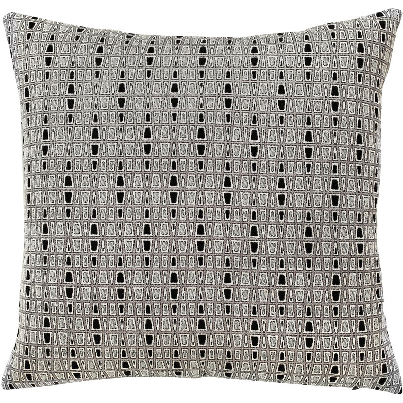 Osaka Throw Pillow