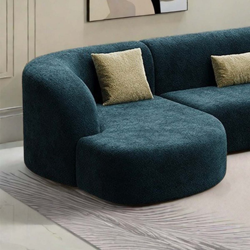 Kettner, Bleu