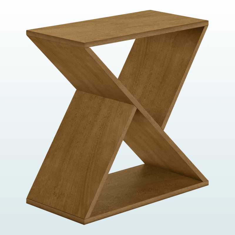 Amare Accent Table Side End