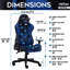 Fauteuil de jeu Techni Sport Office-Pc-189006194