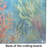 Seaweed Glass Cutting Board Large
