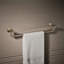 Artifacts® Double 24" Wall Mounted Towel Bar-213844605