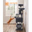165cm H Cat Tree-1167736487