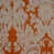Argent / orange sélectionné