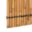 Pinank Dakota Fields Bamboo Panic Bar / Shield for Fence Panels-1453984051-1453984053