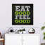 «Eat Good Feel Good»-109207742