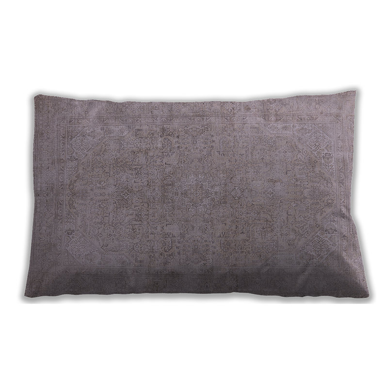Housse et insert de coussin extérieur d'extérieur