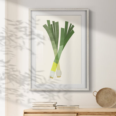 Seraphine -Gallery Wrapped Canvas