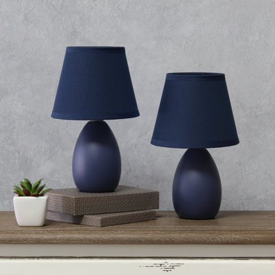 Arzan Ceramic Table Lamp