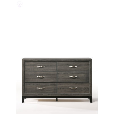 Commode Valdemar