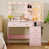 Pink selected